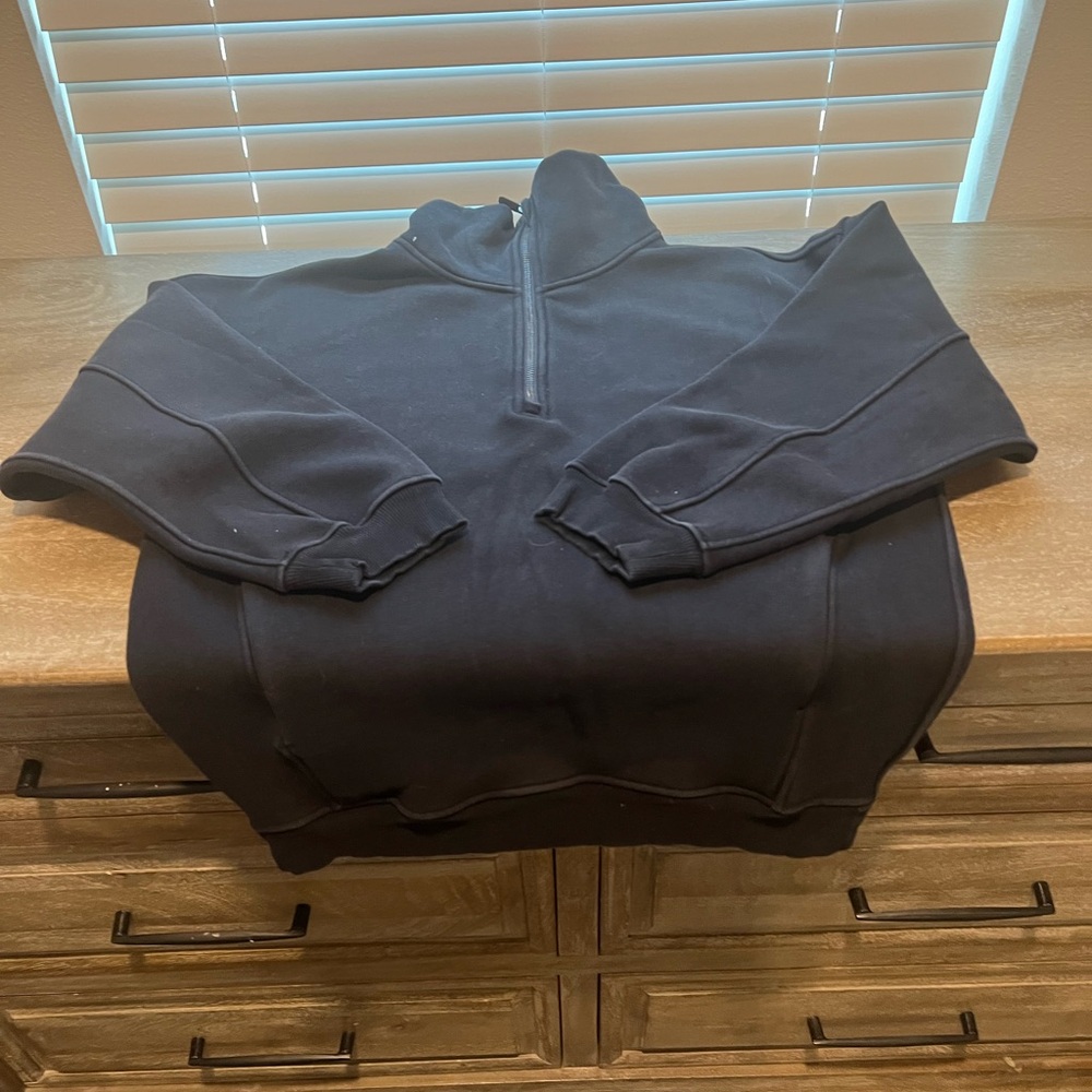 Lululemon scuba